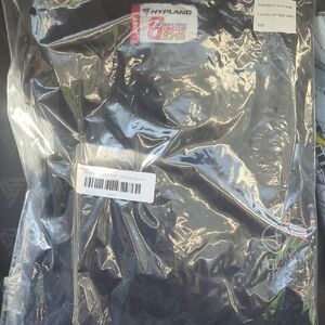 Hypland Vintage Black Men's Shirt